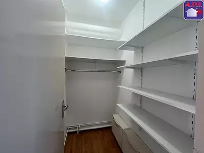Appartement, 46,2 m²