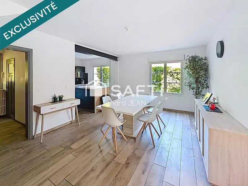 Maison, 137 m²