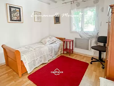 Maison, 112 m²