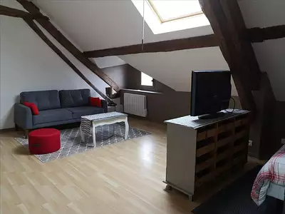 Appartement, 40 m²
