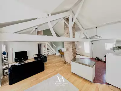 Appartement, 150,7 m²