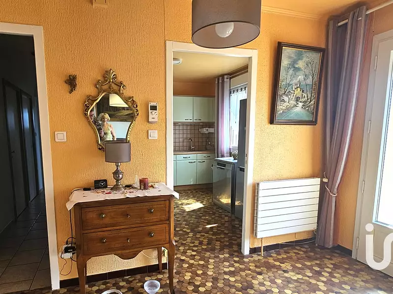 Maison, 89 m²
