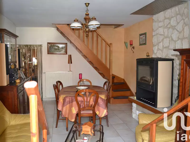 Maison, 103 m²