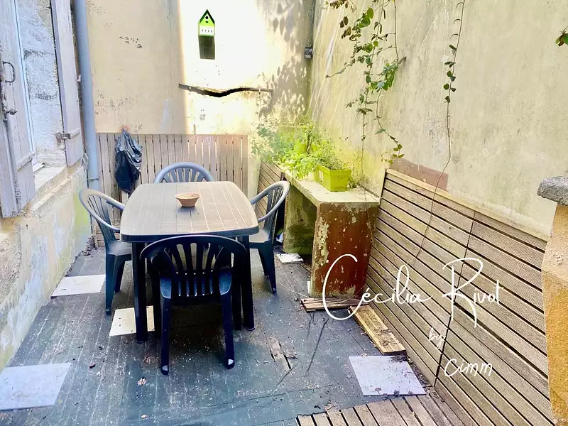 Maison, 102 m²