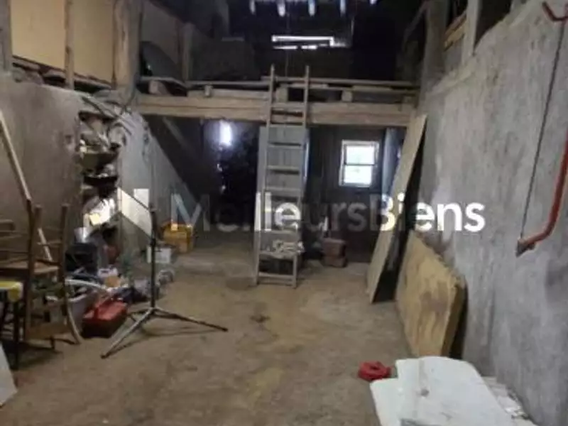 Maison, 106 m²