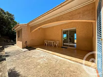 Maison, 115,9 m²