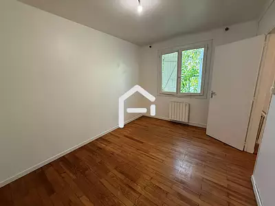 Maison, 39 m²