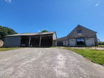 Maison, 100 m²