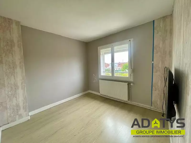 Maison, 107 m²