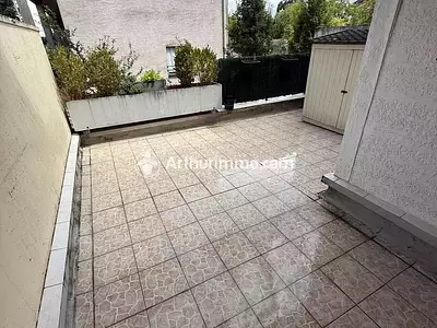 Appartement, 52,57 m²