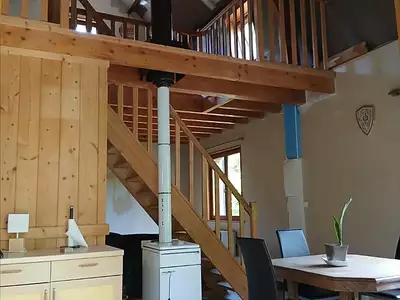 Maison, 46,9 m²