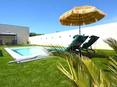 Maison, 121 m²