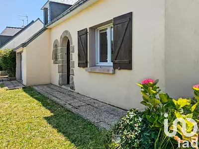 Maison, 82 m²