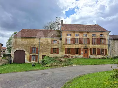 Maison, 546 m²