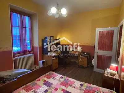 Maison, 140,46 m²