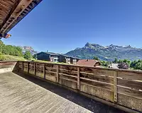Appartement, 57 m²