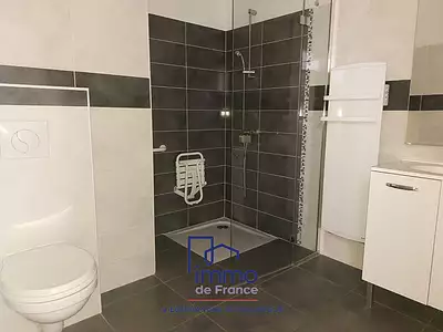 Appartement, 41,81 m²