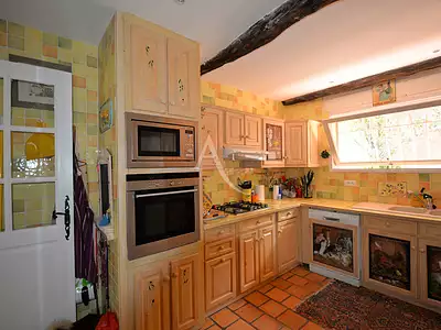 Maison, 200 m²