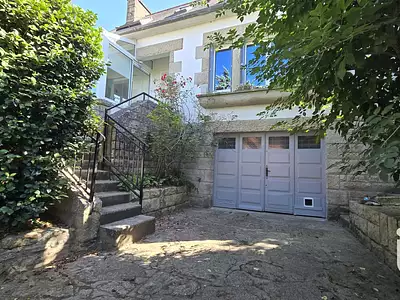 Maison, 112 m²
