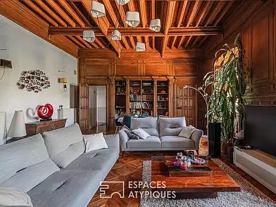 Appartement, 154,14 m²