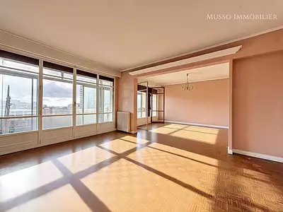 Appartement, 170 m²