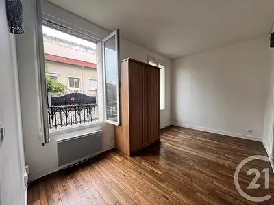 Appartement, 18 m²