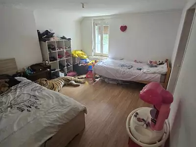 Maison, 350 m²