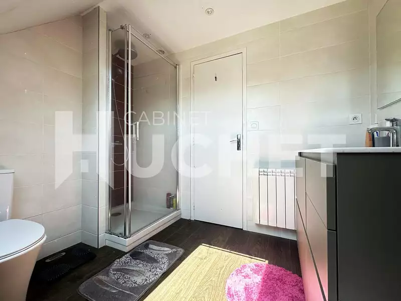 Maison, 98 m²