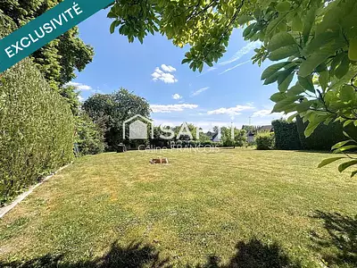 Maison, 110 m²