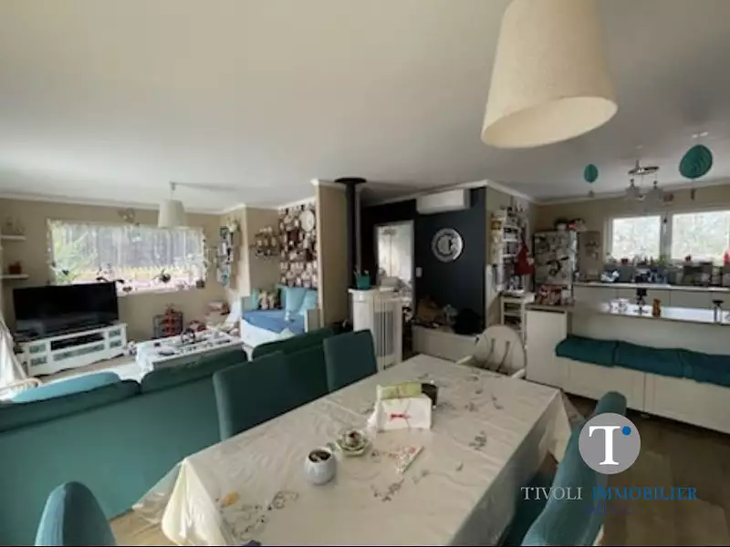 Maison, 107,95 m²