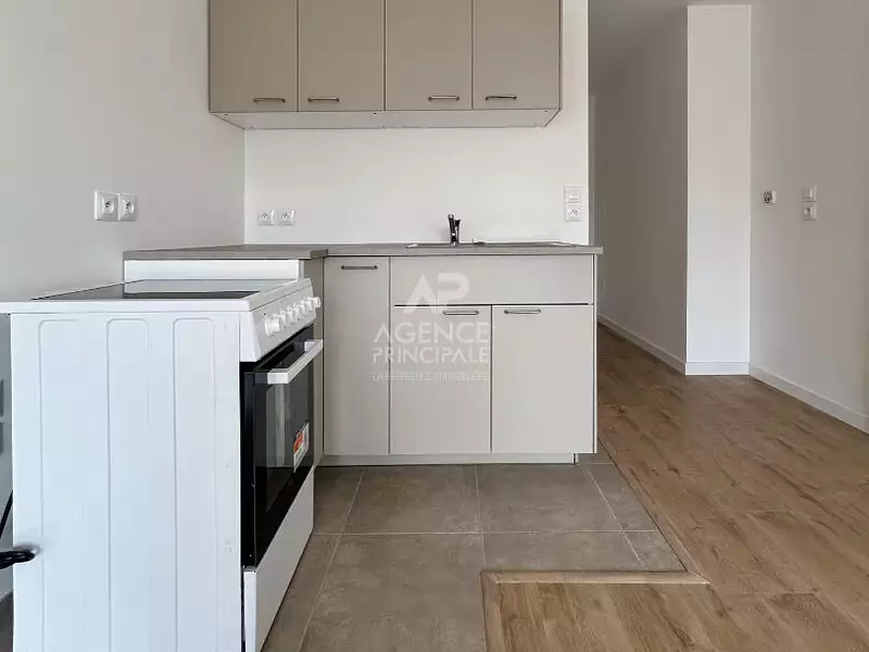 Appartement, 41,94 m²