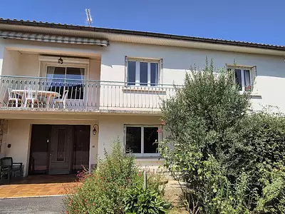 Maison, 178 m²