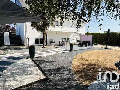 Maison, 118 m²