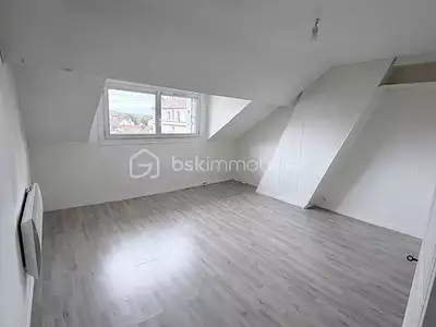 Appartement, 40 m²