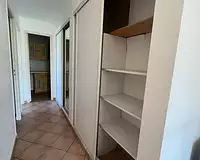 Appartement, 69,55 m²