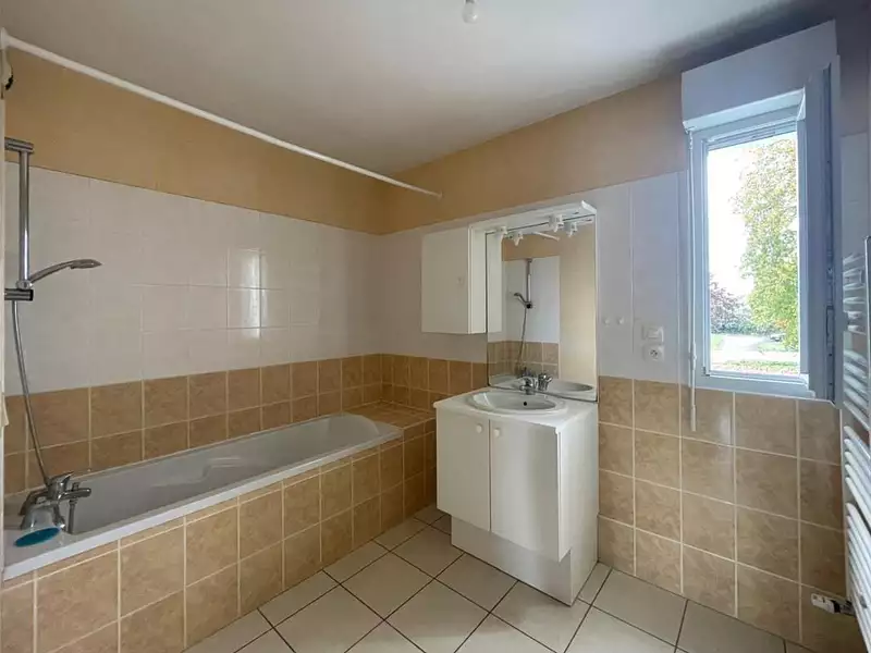 Appartement, 68 m²