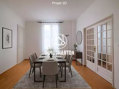 Maison, 150 m²