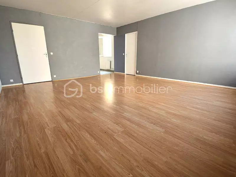 Appartement, 72 m²