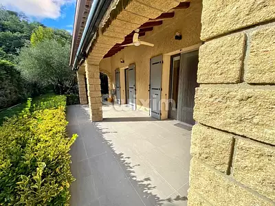 Maison, 136 m²