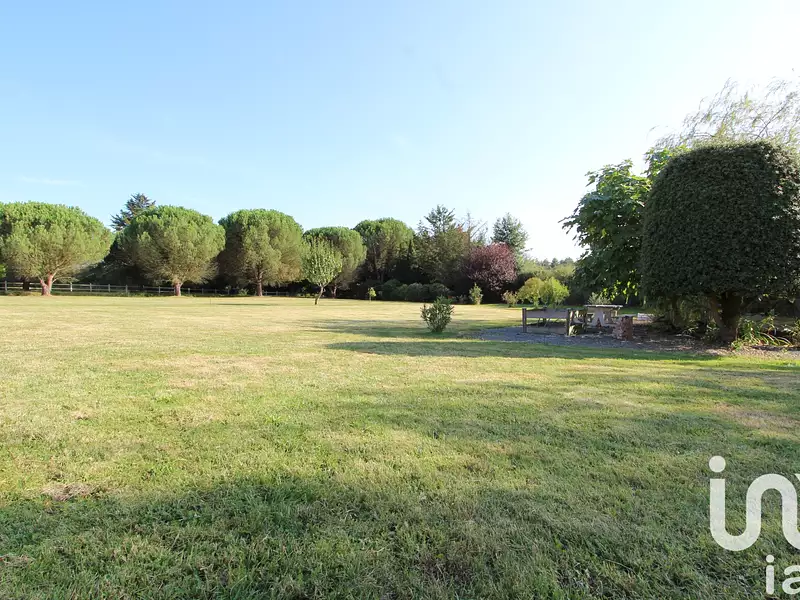 Maison, 218 m²
