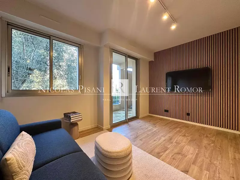 Appartement, 24 m²