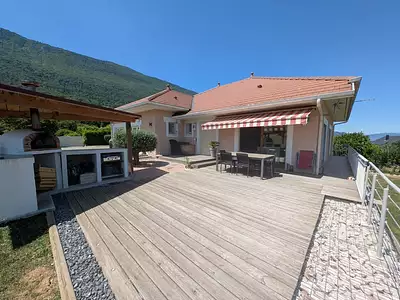 Maison, 150 m²
