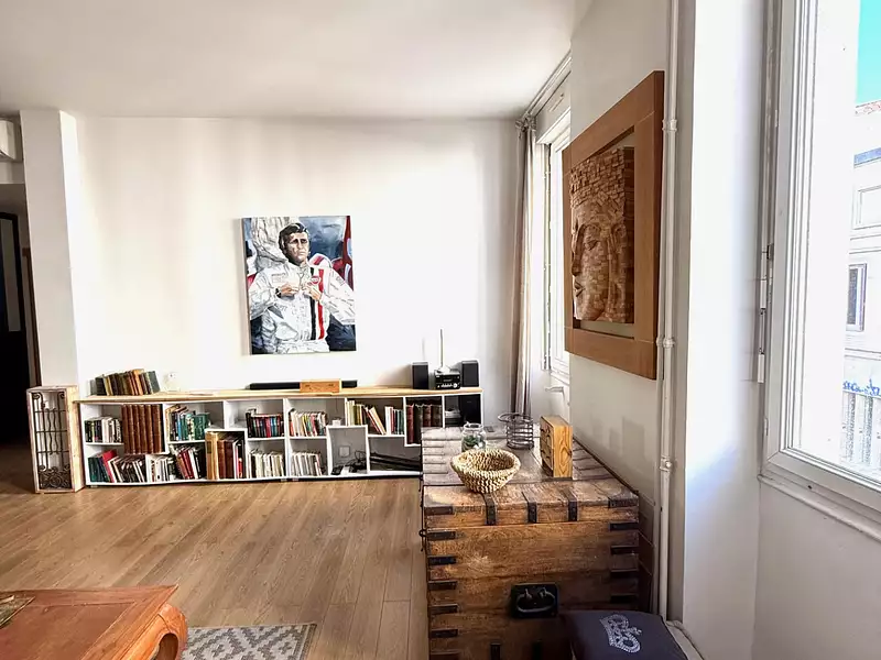 Appartement, 100 m²