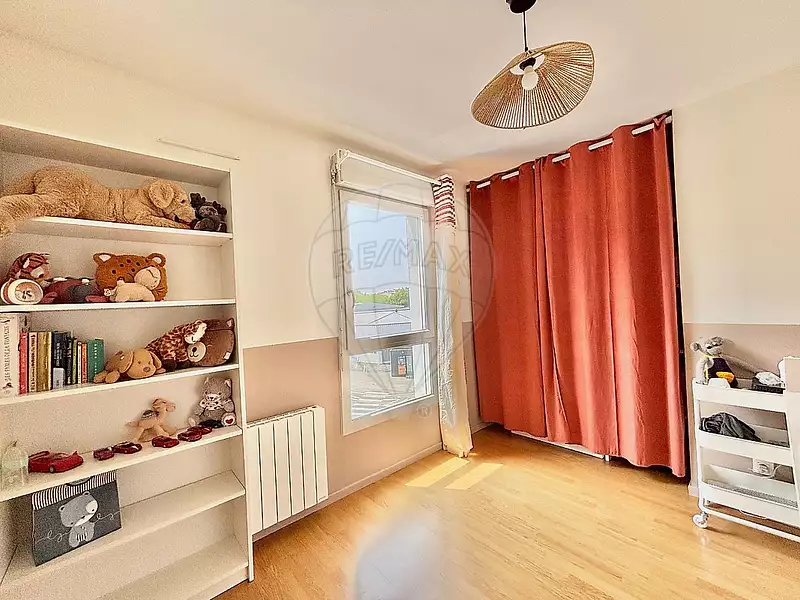 Appartement, 76 m²