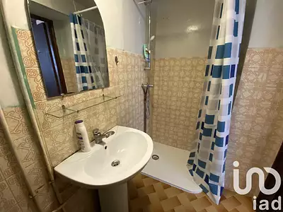 Immeuble, 130 m²