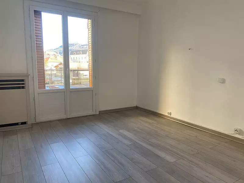Appartement, 94 m²