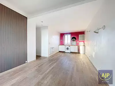 Appartement, 46,92 m²