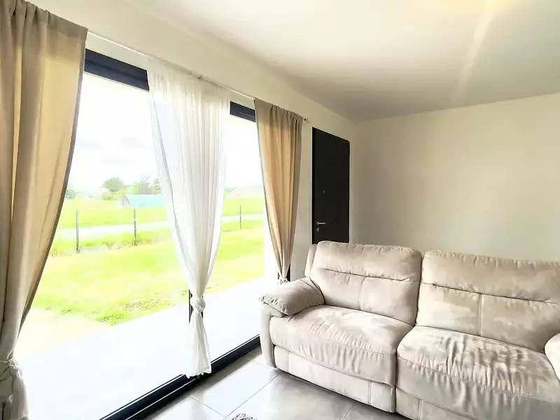 Maison, 104,87 m²