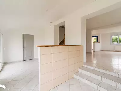 Maison, 118 m²