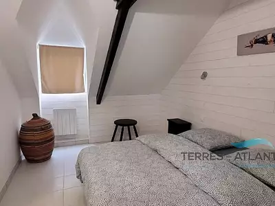 Immeuble, 350 m²
